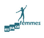 Logo ESPACE FEMMES GENEVIÈVE.D