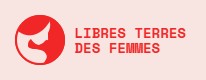 Logo LIBRES TERRES DES FEMMES (LTDF)
