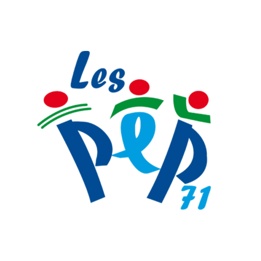 Logo Les PEP 71 – CHRS L’Écluse
