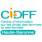 Logo CIDFF 31