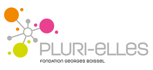 Logo PLURI-ELLES