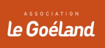Logo LE GOËLAND INCLUSION SOCIALE