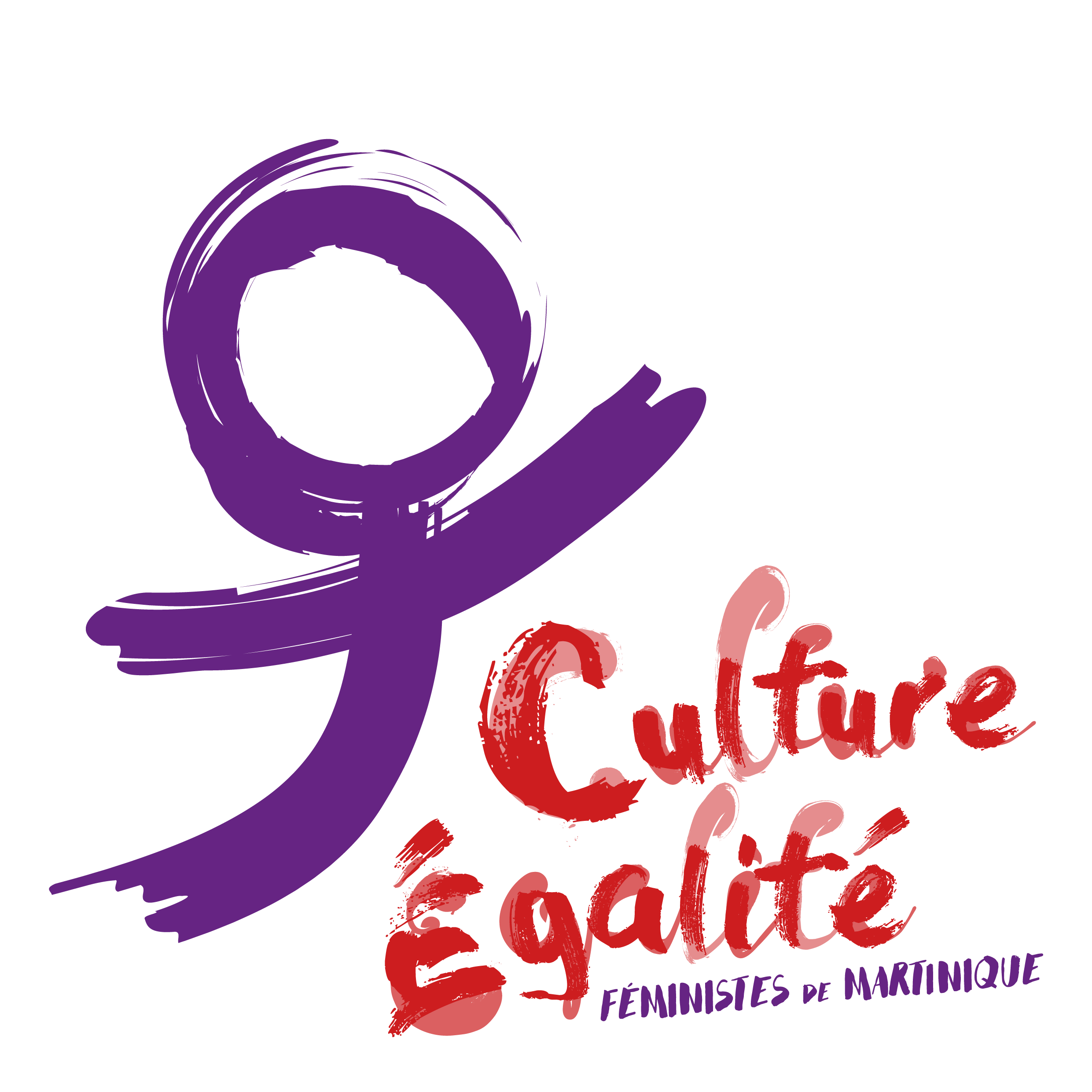 Logo CULTURE ÉGALITÉ