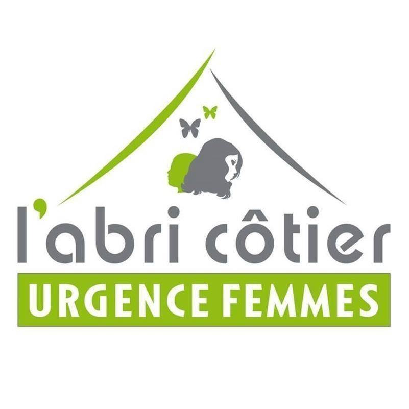 Logo ABRI CÔTIER URGENCES FEMMES CONCARNEAU