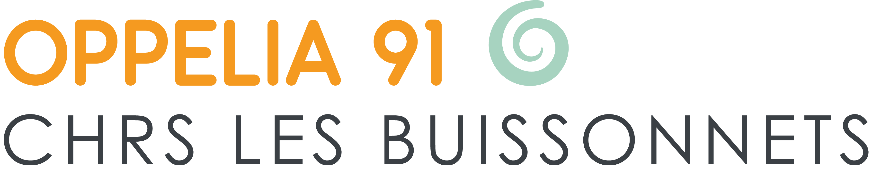 Logo OPPELIA - CHRS LES BUISSONNETS