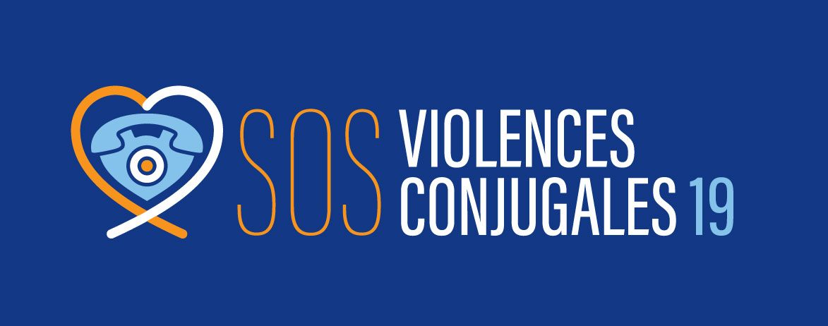 Logo SOS VIOLENCES CONJUGALES 19 -Tulle