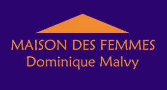 Logo MAISON DES FEMMES 81