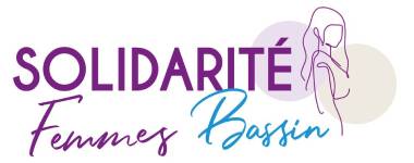 Logo Solidarité Femmes Bassin