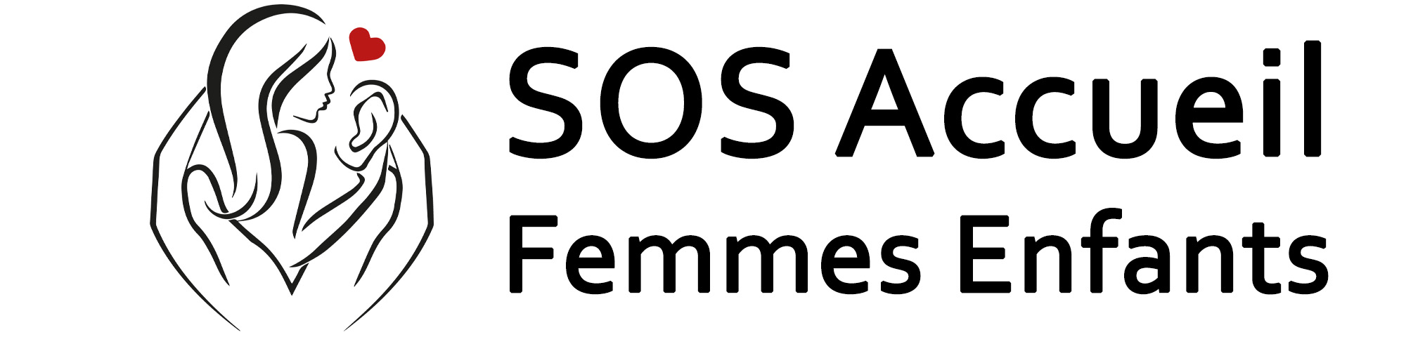 Logo SOS ACCUEIL FEMMES ENFANTS