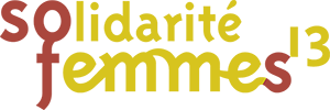 Logo SOLIDARITÉ FEMMES 13 - Marseille