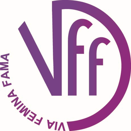 Logo VIA FEMINA FAMA