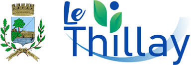 Logo Le Thillay
