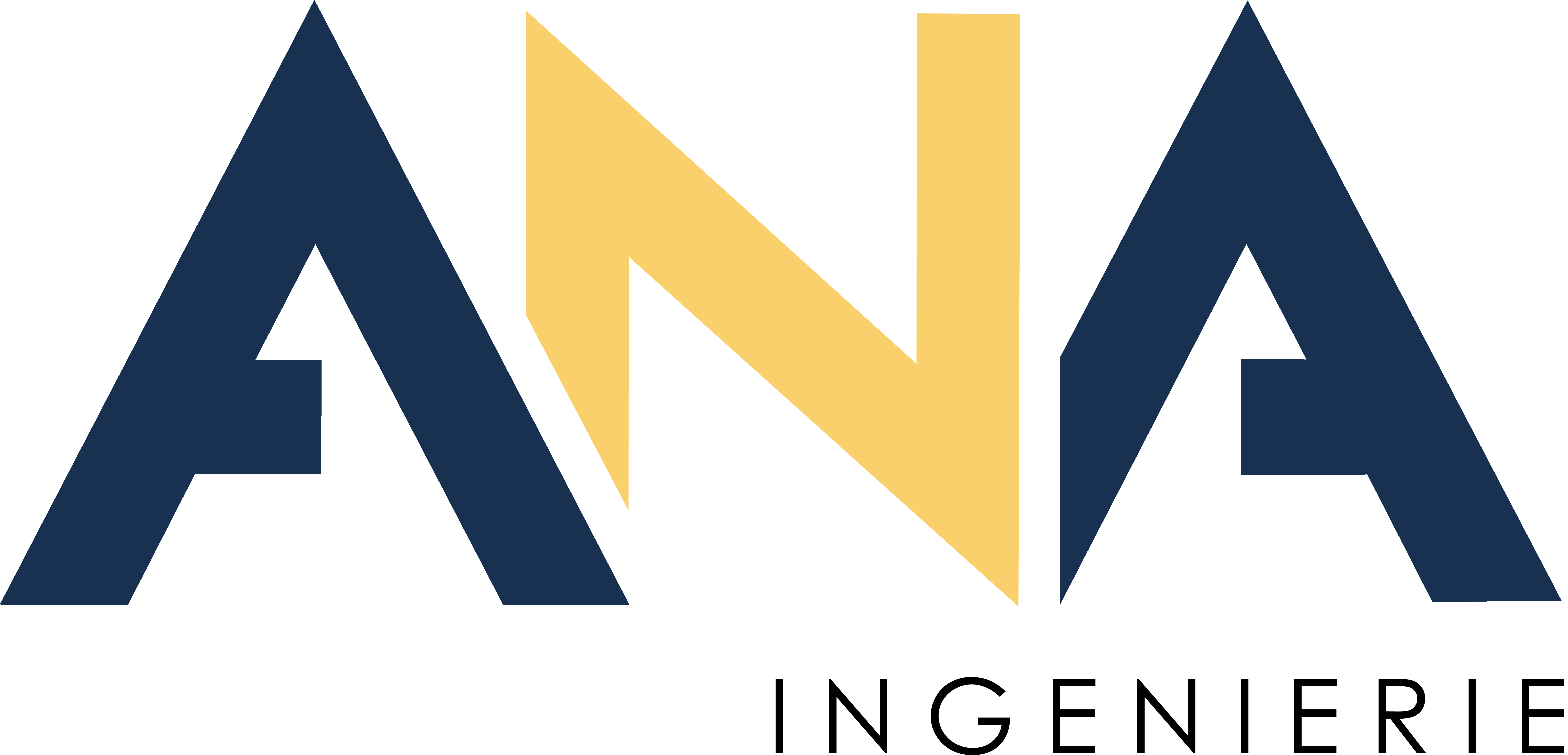Logo ANA Ingenierie