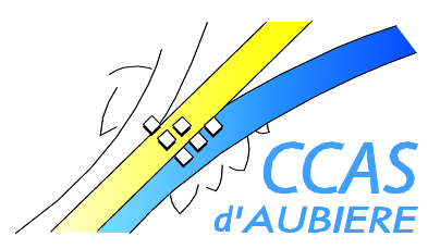 Logo Aubière