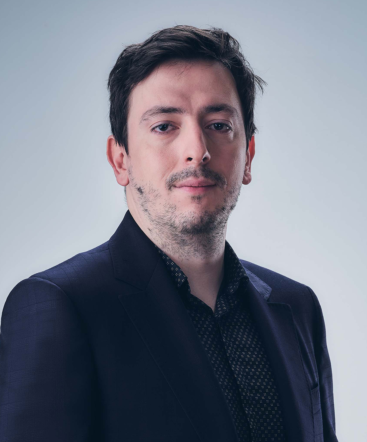 Antoine SAUVESTRE-VINCI