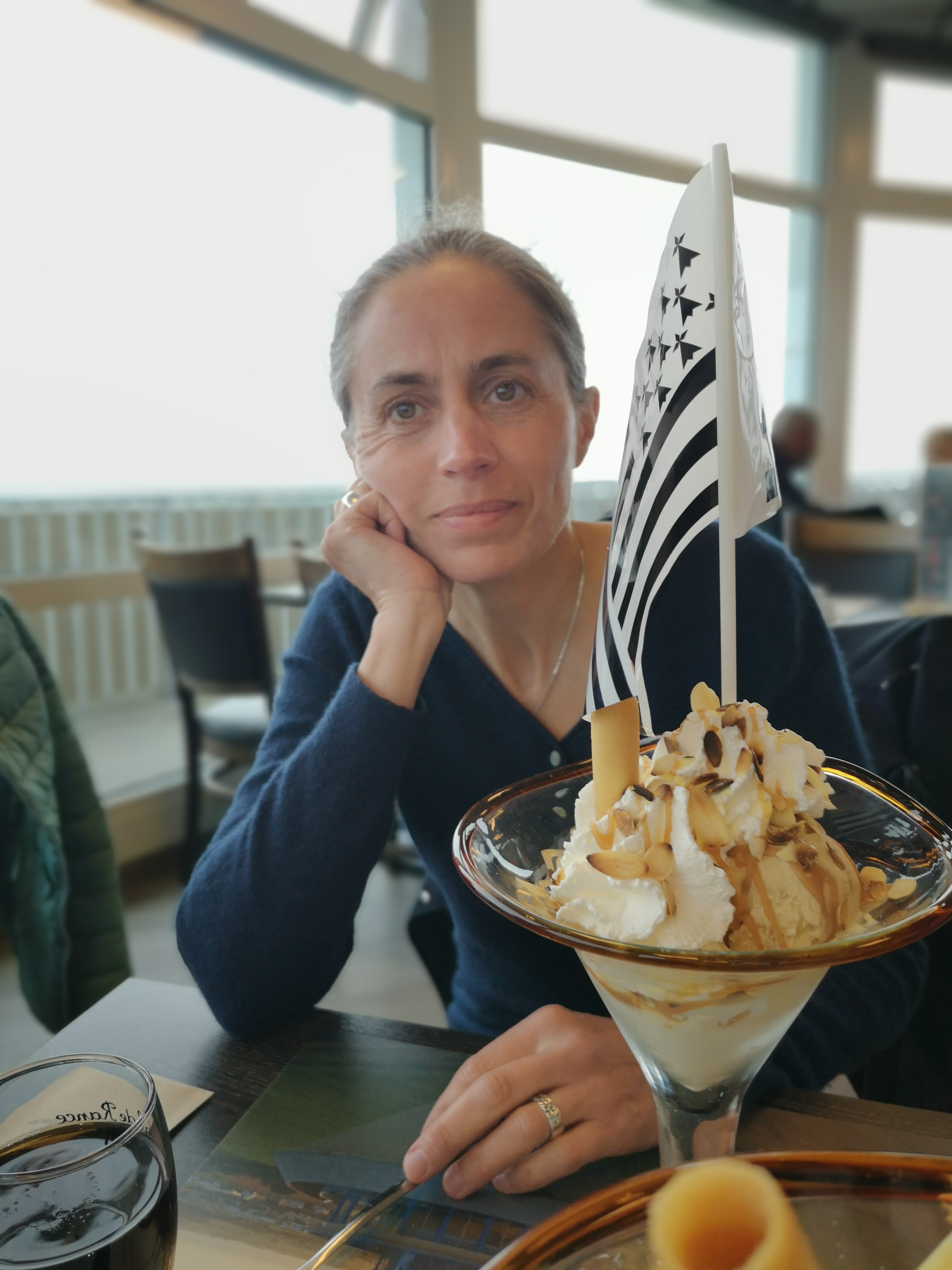 Alexandrine  Lamouller